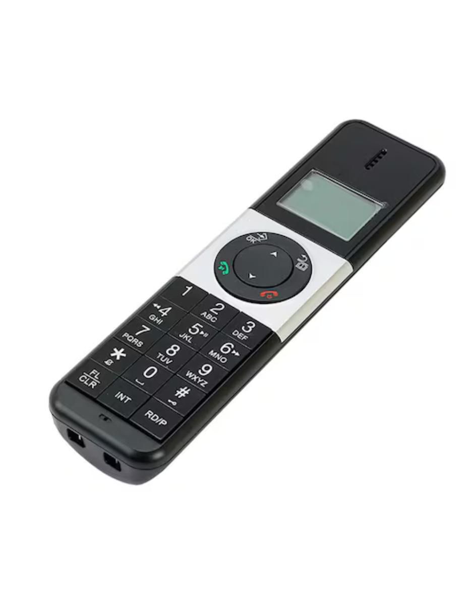 Teléfono inalámbrico