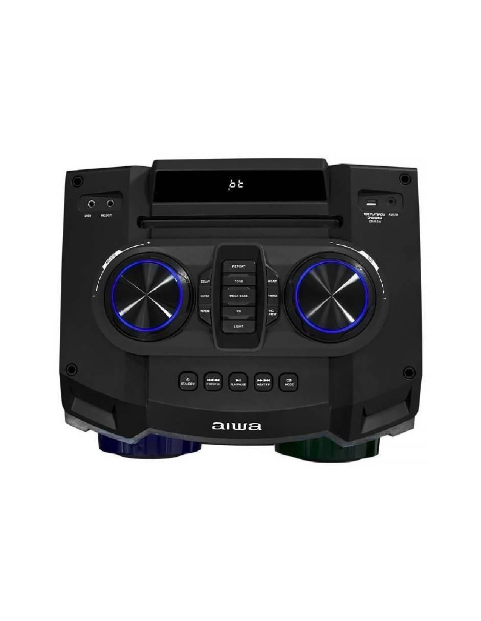 Bocina canal central AWPOC15 Bluetooth