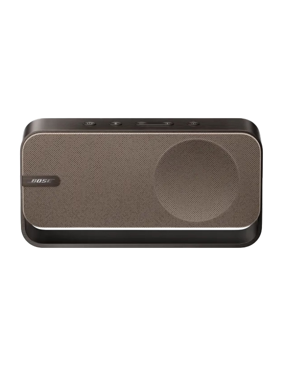 Bocina portátil Soundlink Home Bluetooth Speaker Bocina portátil Soundlink Home Bluetooth Speaker