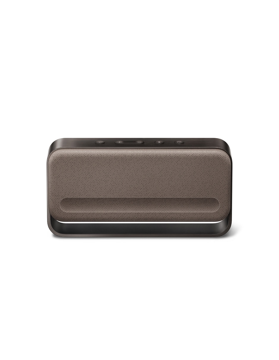 Bocina portátil Soundlink Home Bluetooth Speaker 3