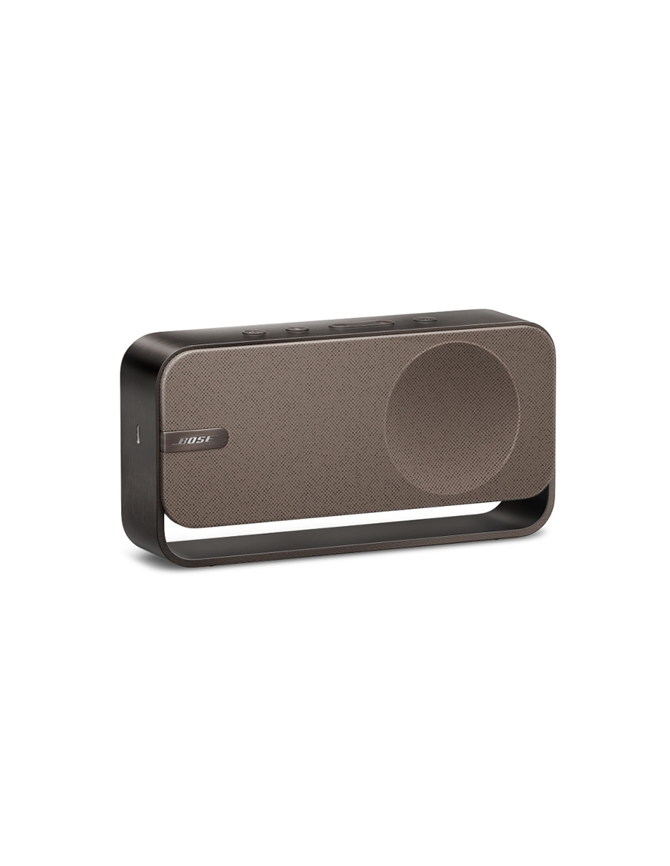 Bocina portátil Soundlink Home Bluetooth Speaker 4