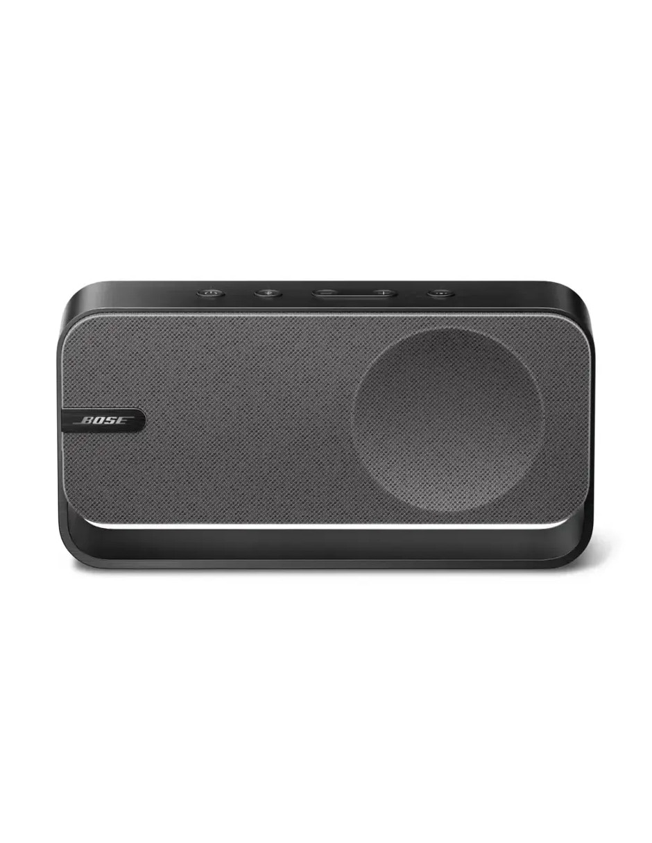 Bocina portátil Bose Soundlink Home Bluetooth Speaker