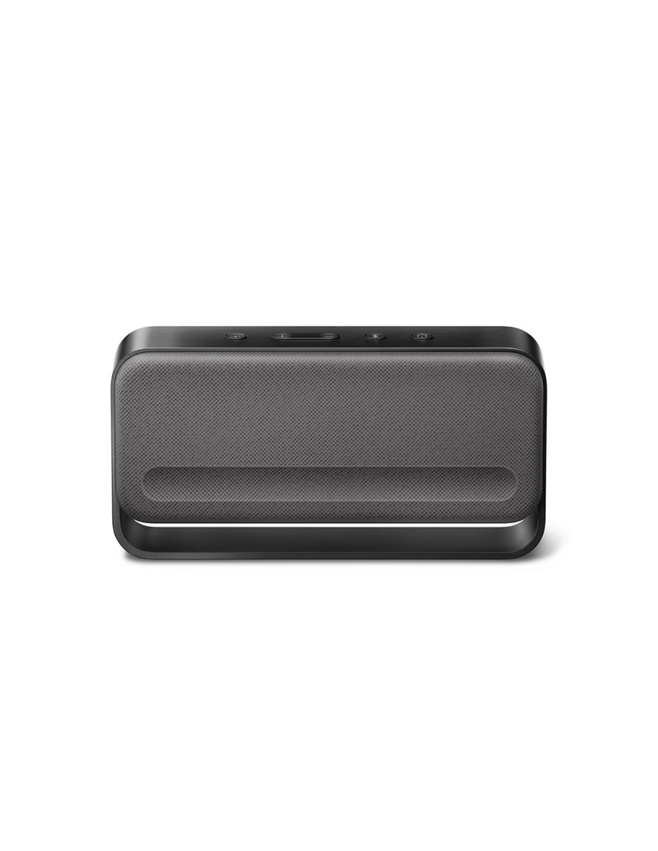 Bocina portátil Bose Soundlink Home Bluetooth Speaker