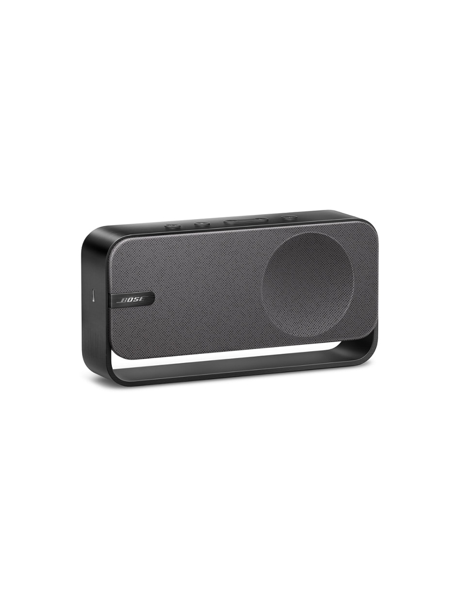 Bocina portátil Bose Soundlink Home Bluetooth Speaker
