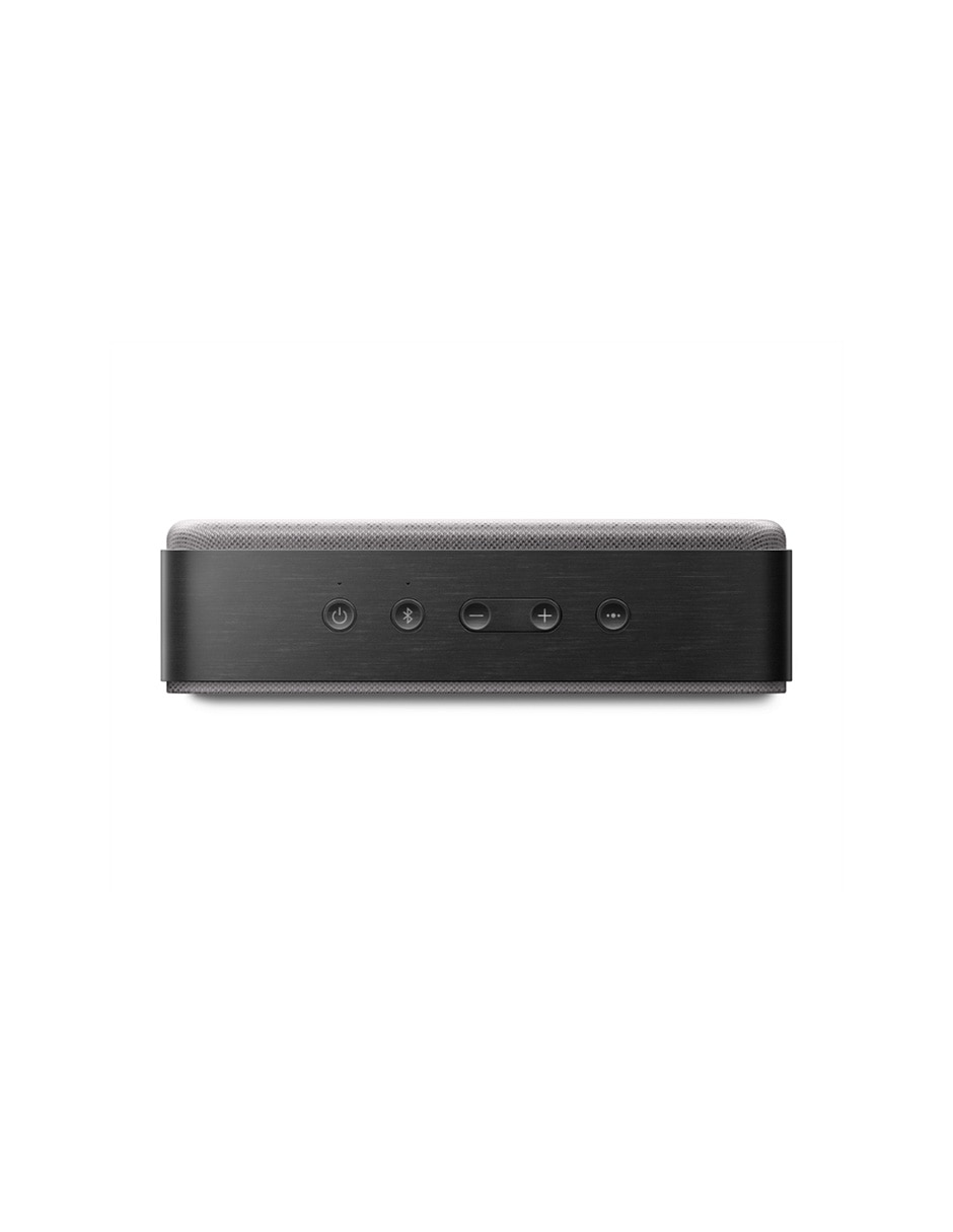 Bocina portátil Bose Soundlink Home Bluetooth Speaker
