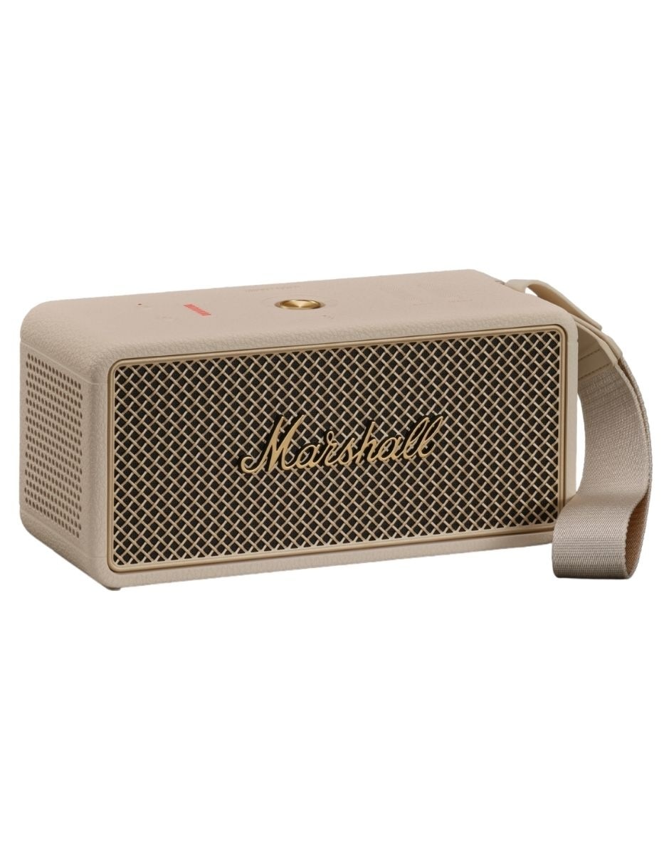 Bocina portátil Middleton II bluetooth 10