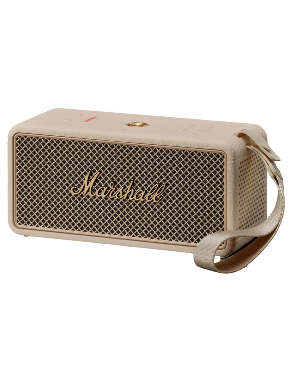 Bocina portátil Middleton II bluetooth 5