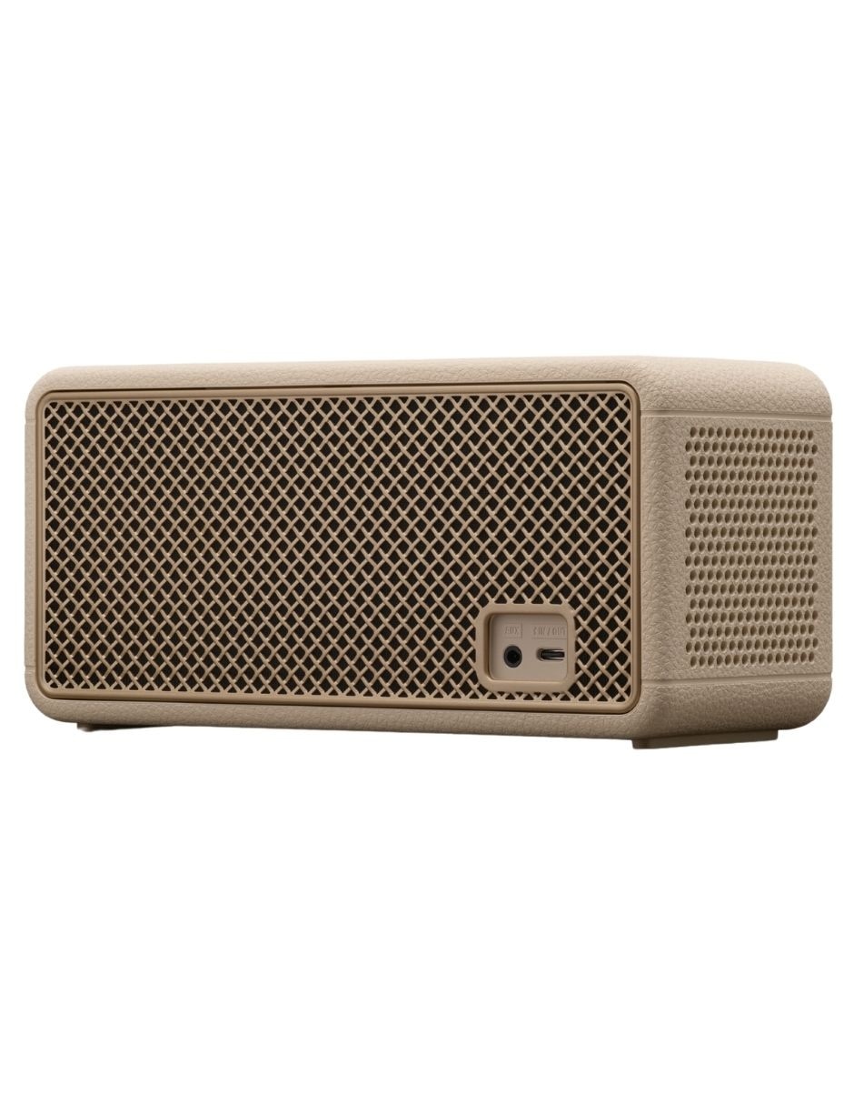 Bocina portátil Middleton II bluetooth 16