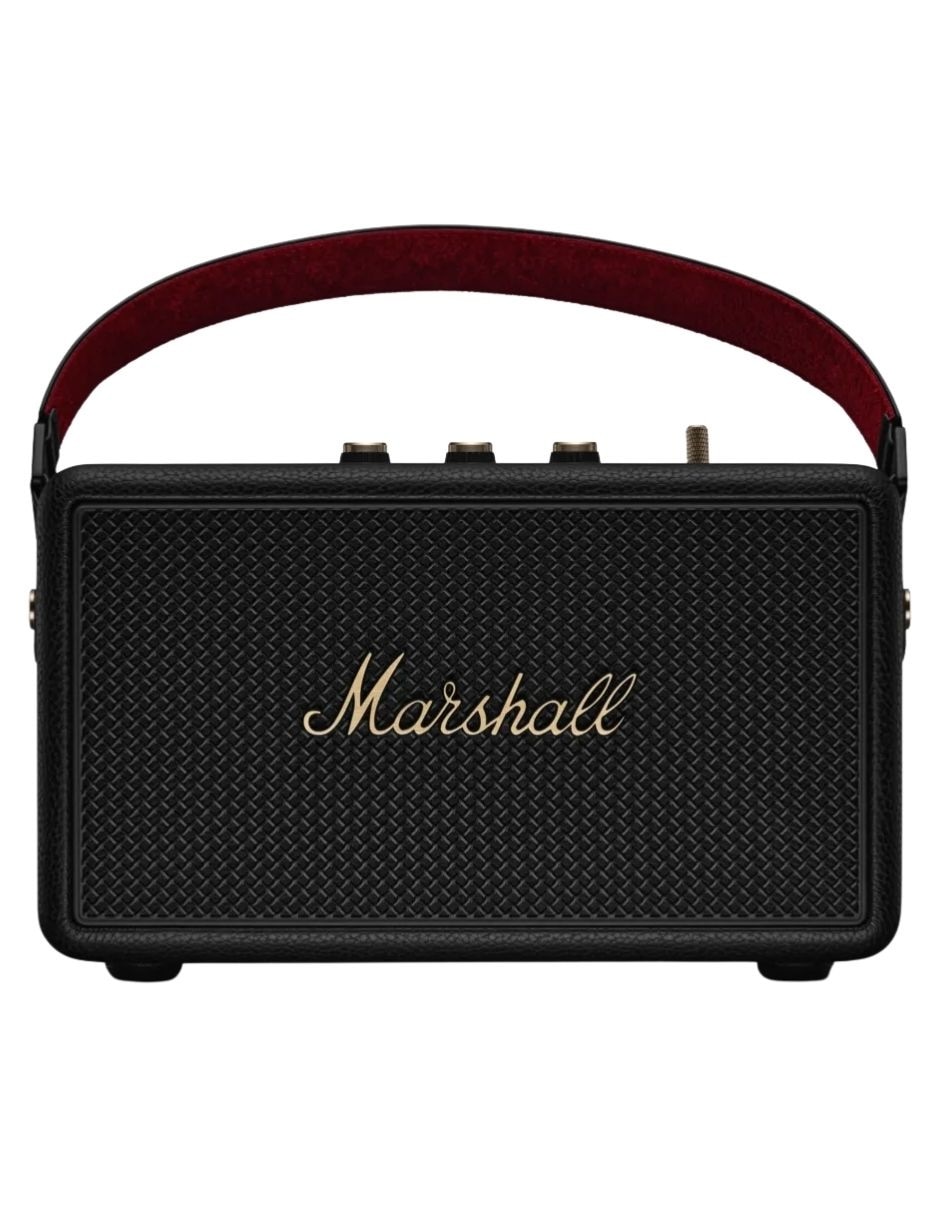 Bocina portátil Kilburn III bluetooth 1