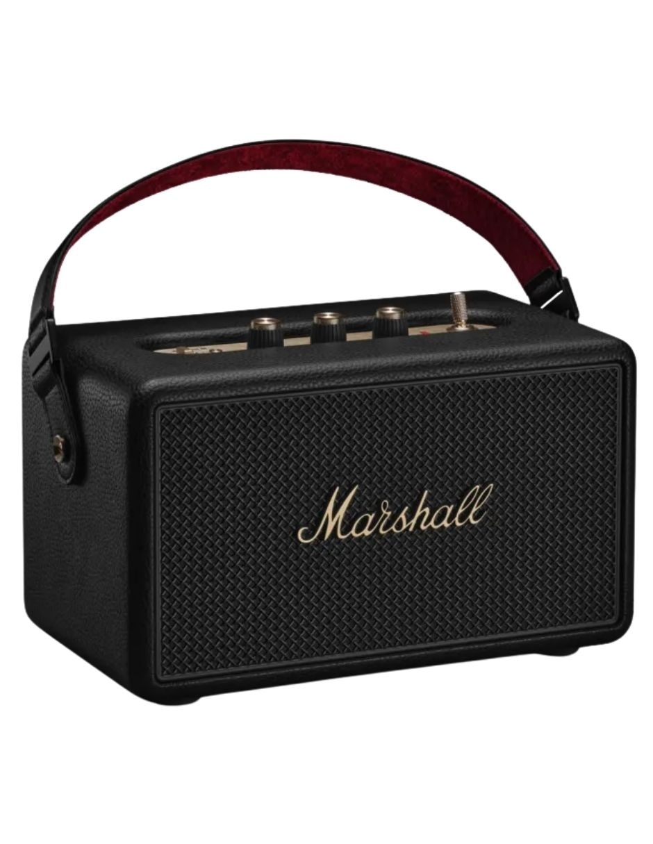 Bocina portátil Kilburn III bluetooth 2