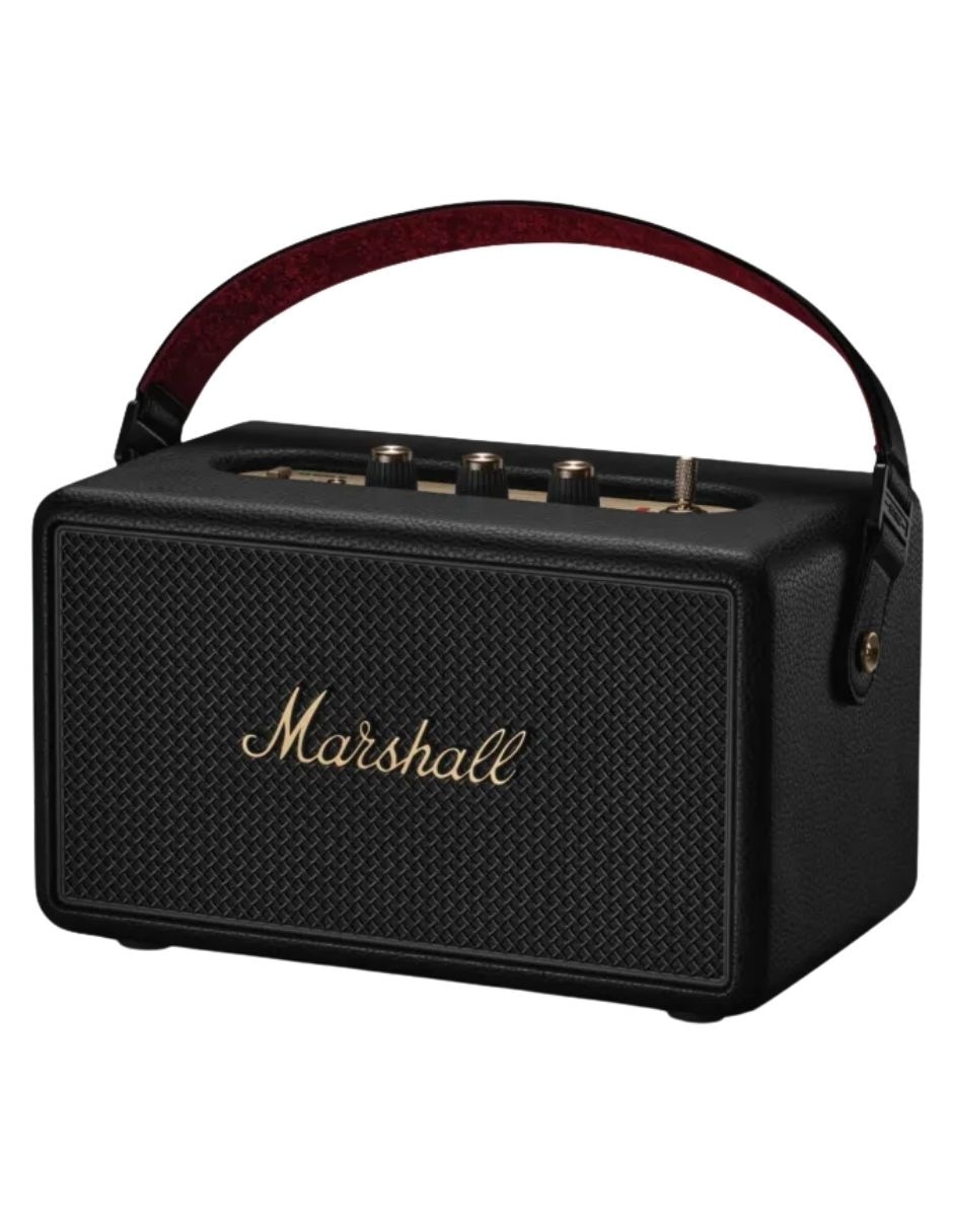 Bocina portátil Kilburn III bluetooth 3