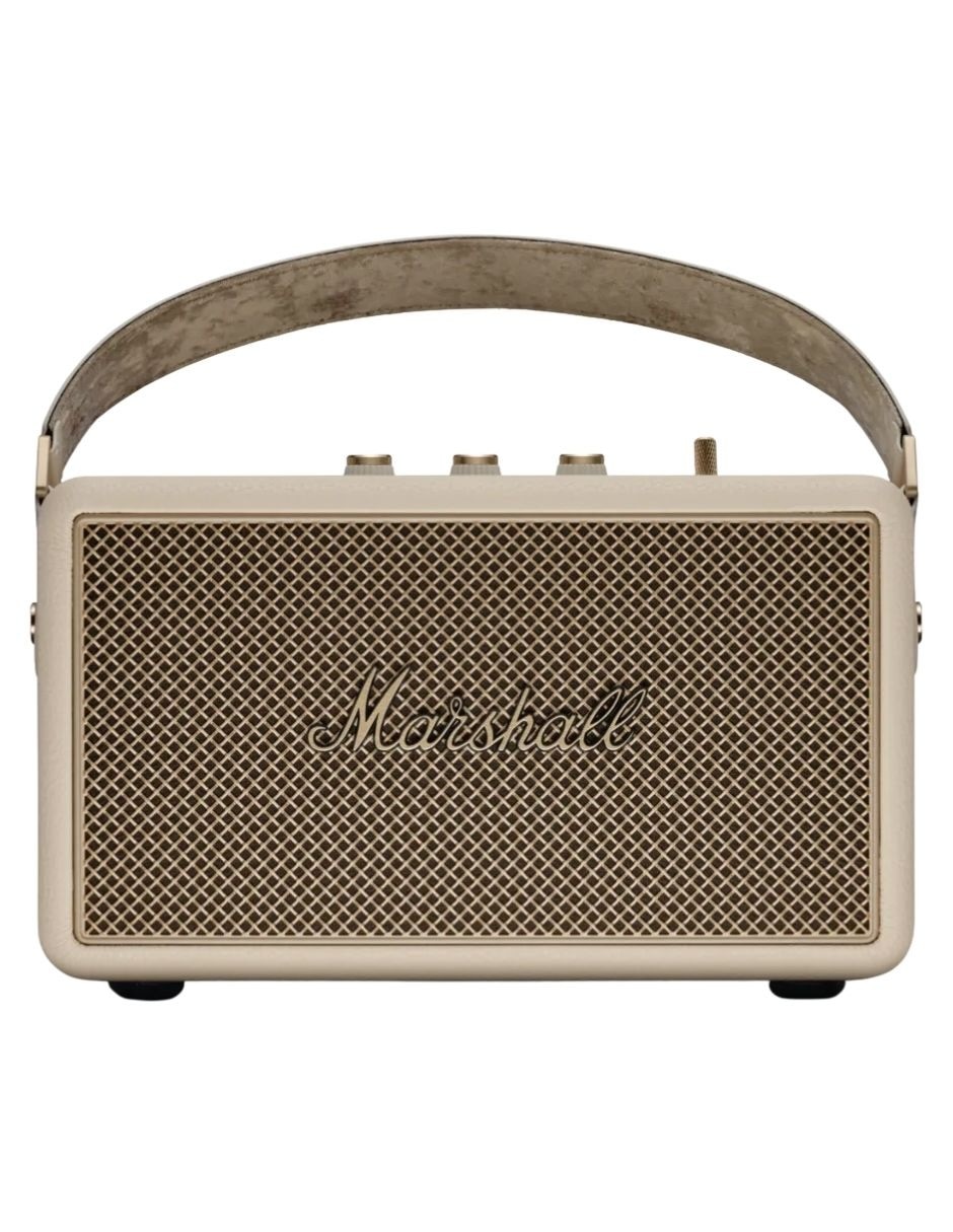Bocina portátil Kilburn III bluetooth Bocina portátil Kilburn III bluetooth