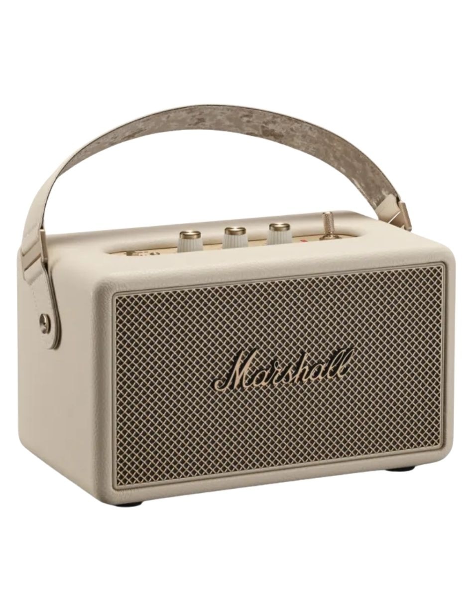 Bocina portátil Marshall Kilburn III bluetooth