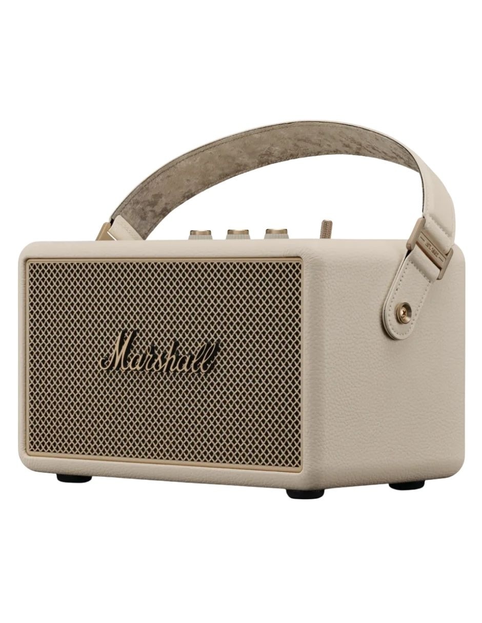 Bocina portátil Marshall Kilburn III bluetooth