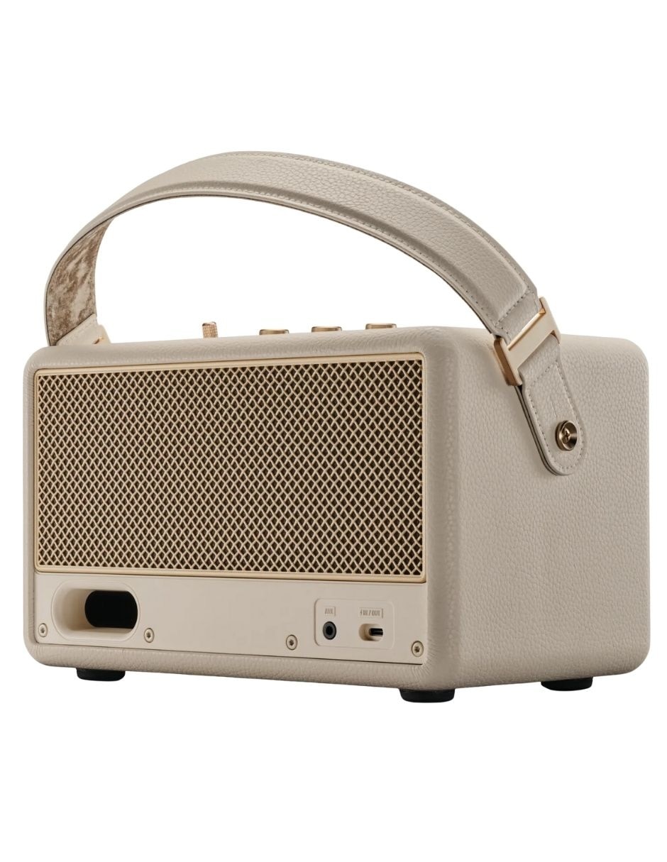 Bocina portátil Marshall Kilburn III bluetooth