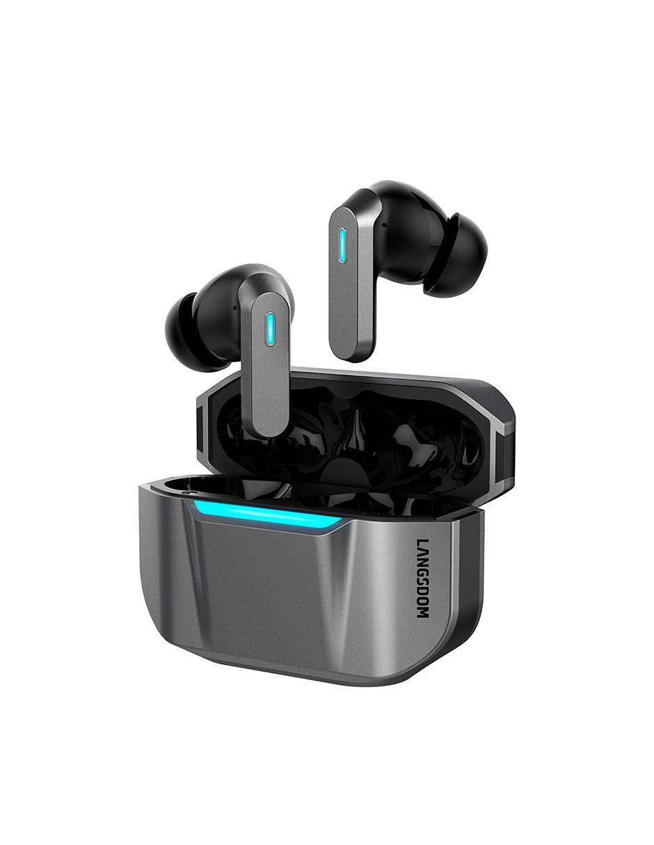 Audífonos In-Ear Tg16 inalámbricos con cancelación de ruido 1