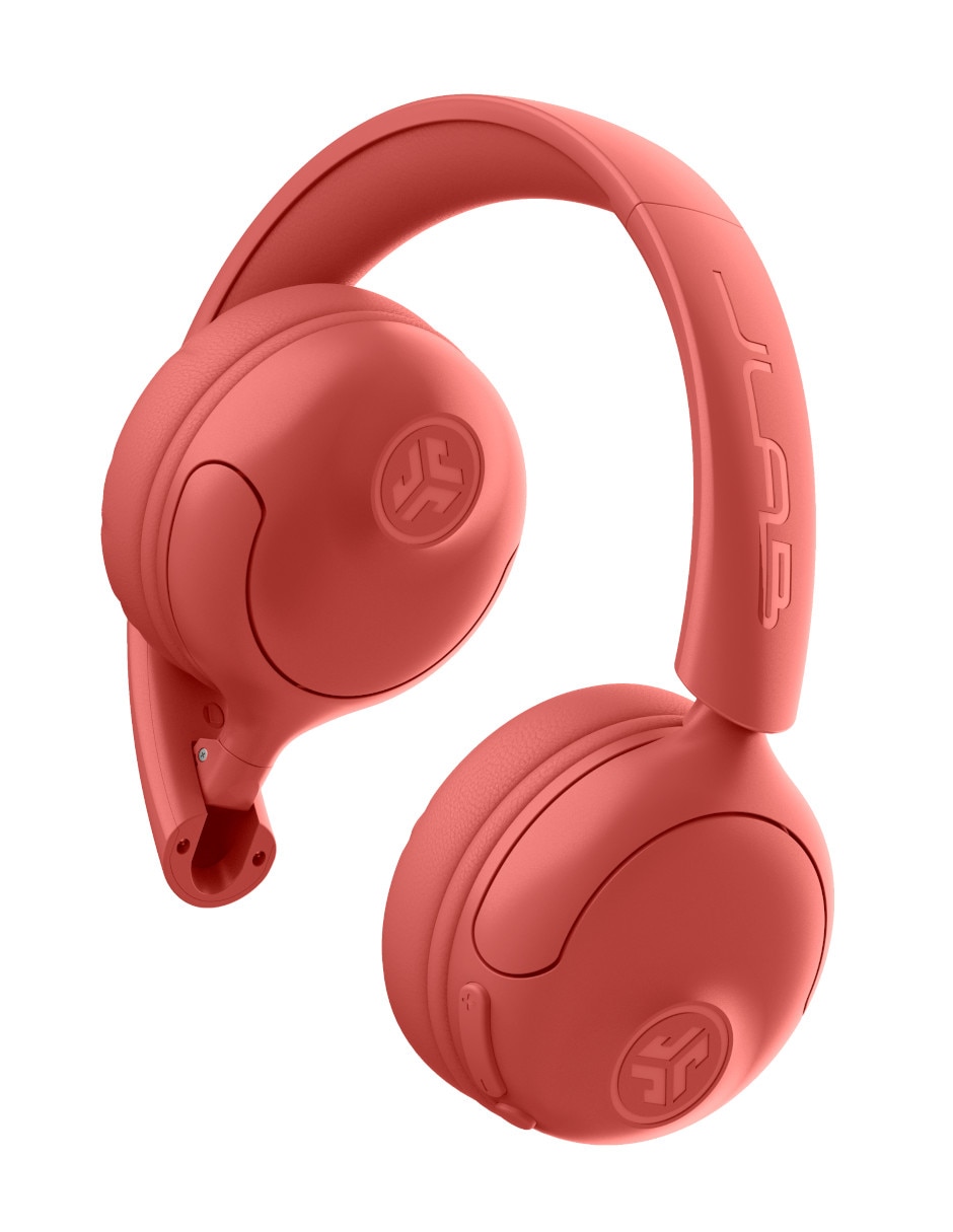 Audífonos On-Ear STUDIO 2 CORAL inalámbricos 3