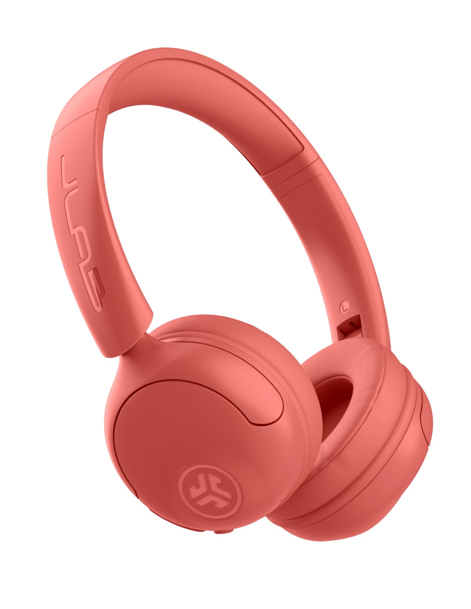 Audífonos On-Ear STUDIO 2 CORAL inalámbricos 4