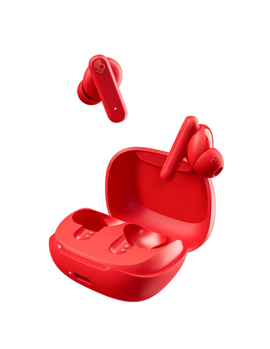 Audífonos In-Ear Smokin Buds Flame inalámbricos