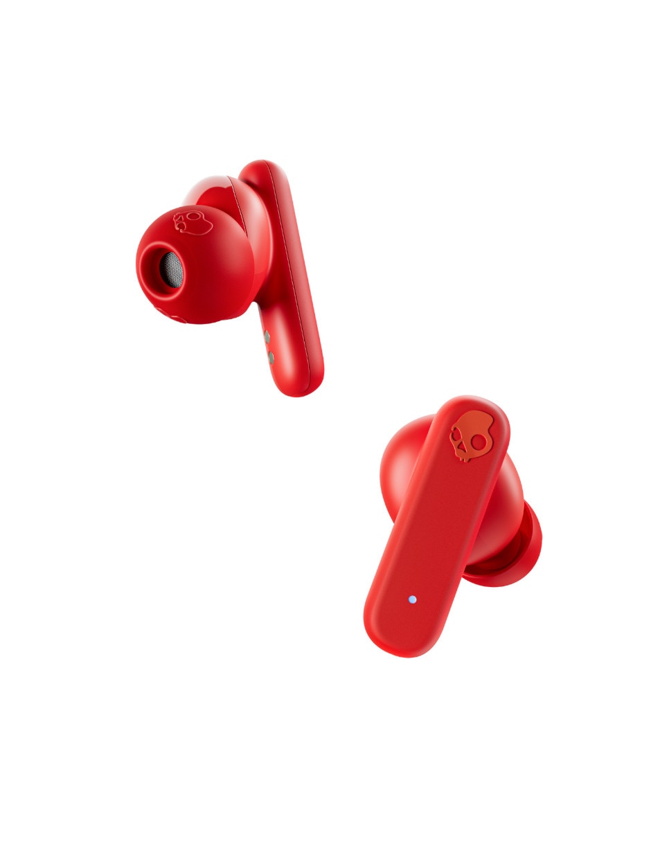 Audífonos In-Ear Smokin Buds Flame inalámbricos 2