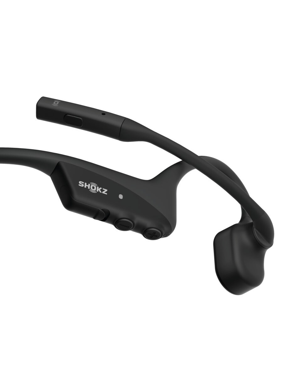 AUDÍFONOS OVER-EAR C120BK, NEGRO 3