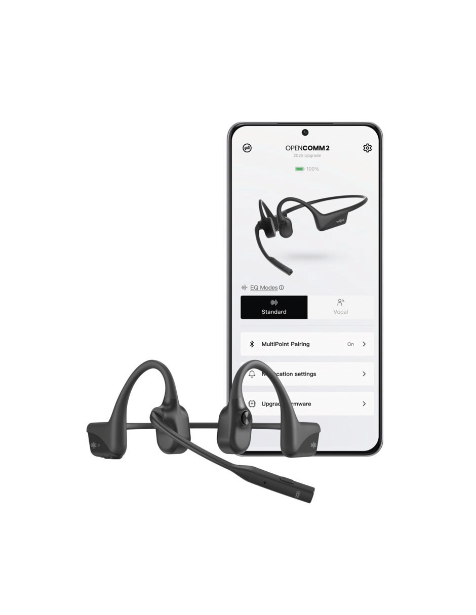 AUDÍFONOS OVER-EAR C120BK, NEGRO 4