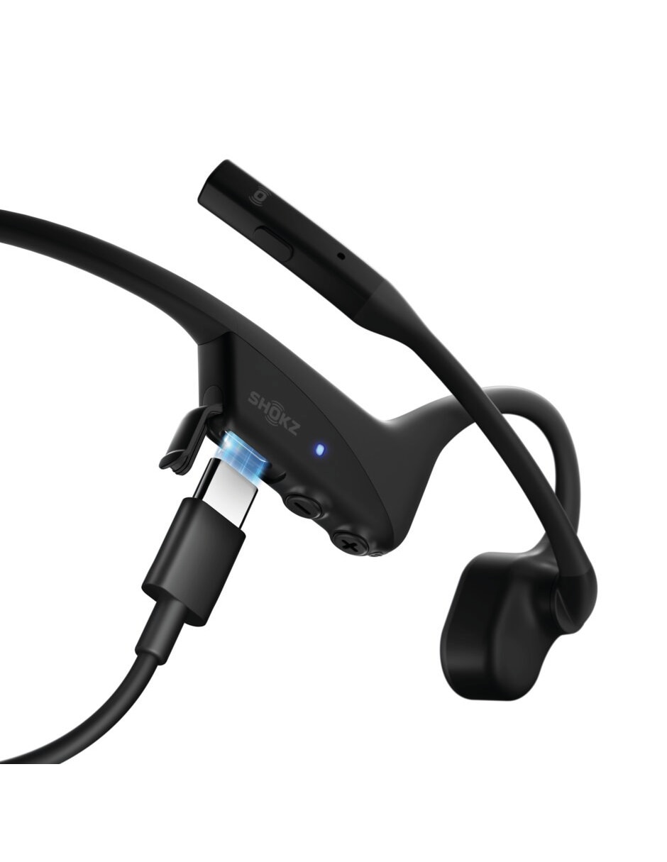 AUDÍFONOS OVER-EAR C120BK, NEGRO 7