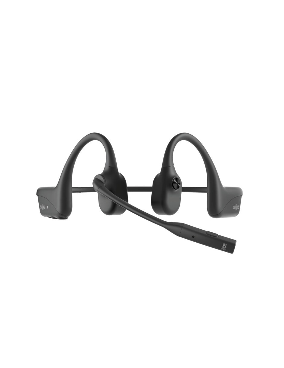 AUDÍFONOS OVER-EAR C120BK, NEGRO 8