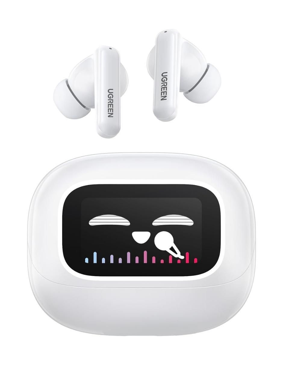 Audífonos In-Ear inalámbricos con cancelación de ruido 1