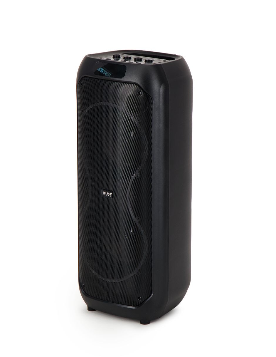 Bafle de piso Select Sound BT2028