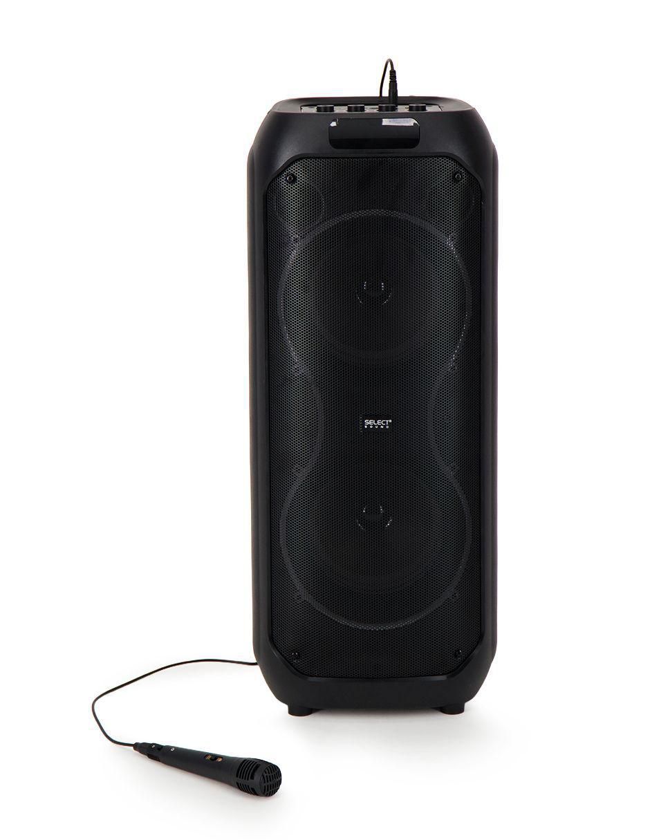 Bafle de piso Select Sound BT2028