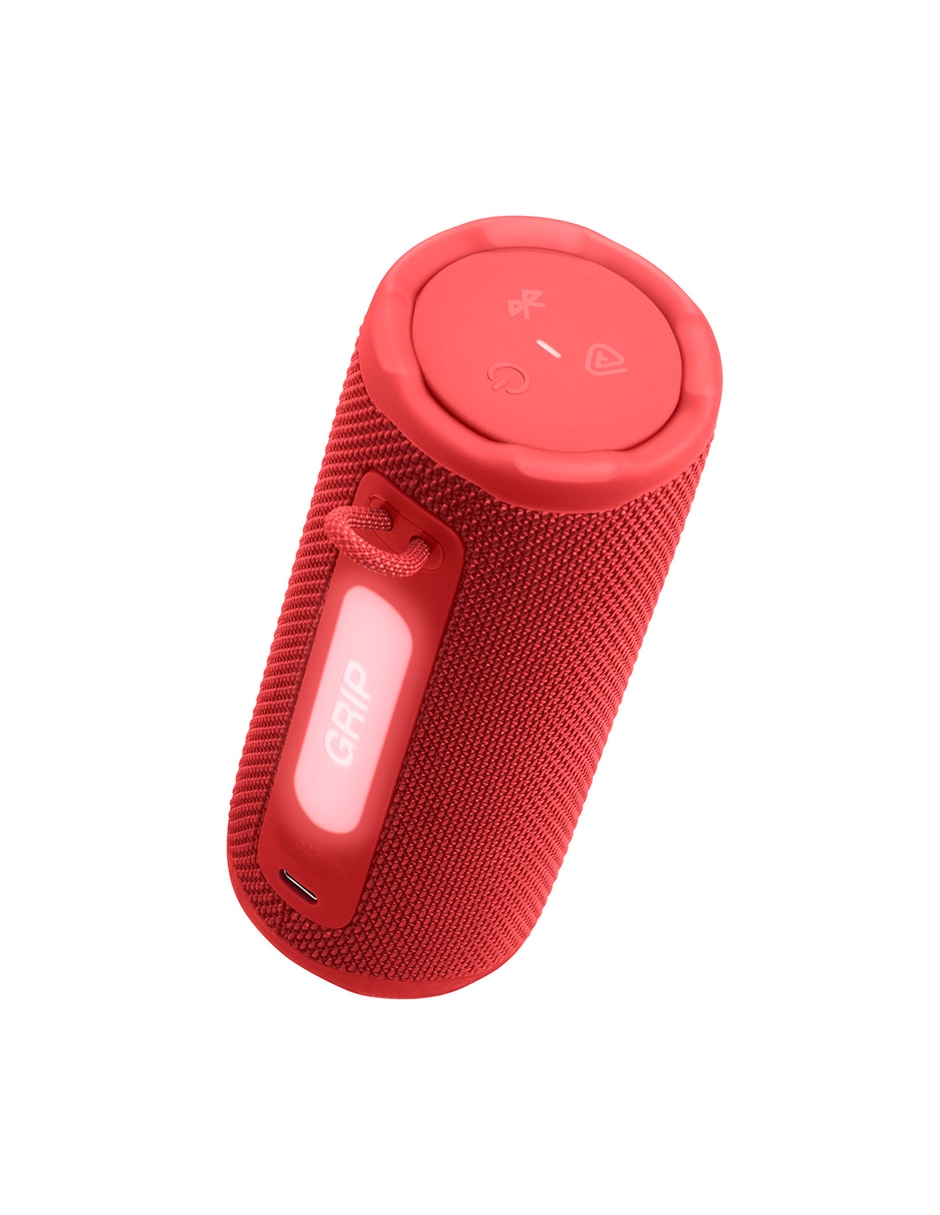 Bocina portátil grip inalámbrica 5
