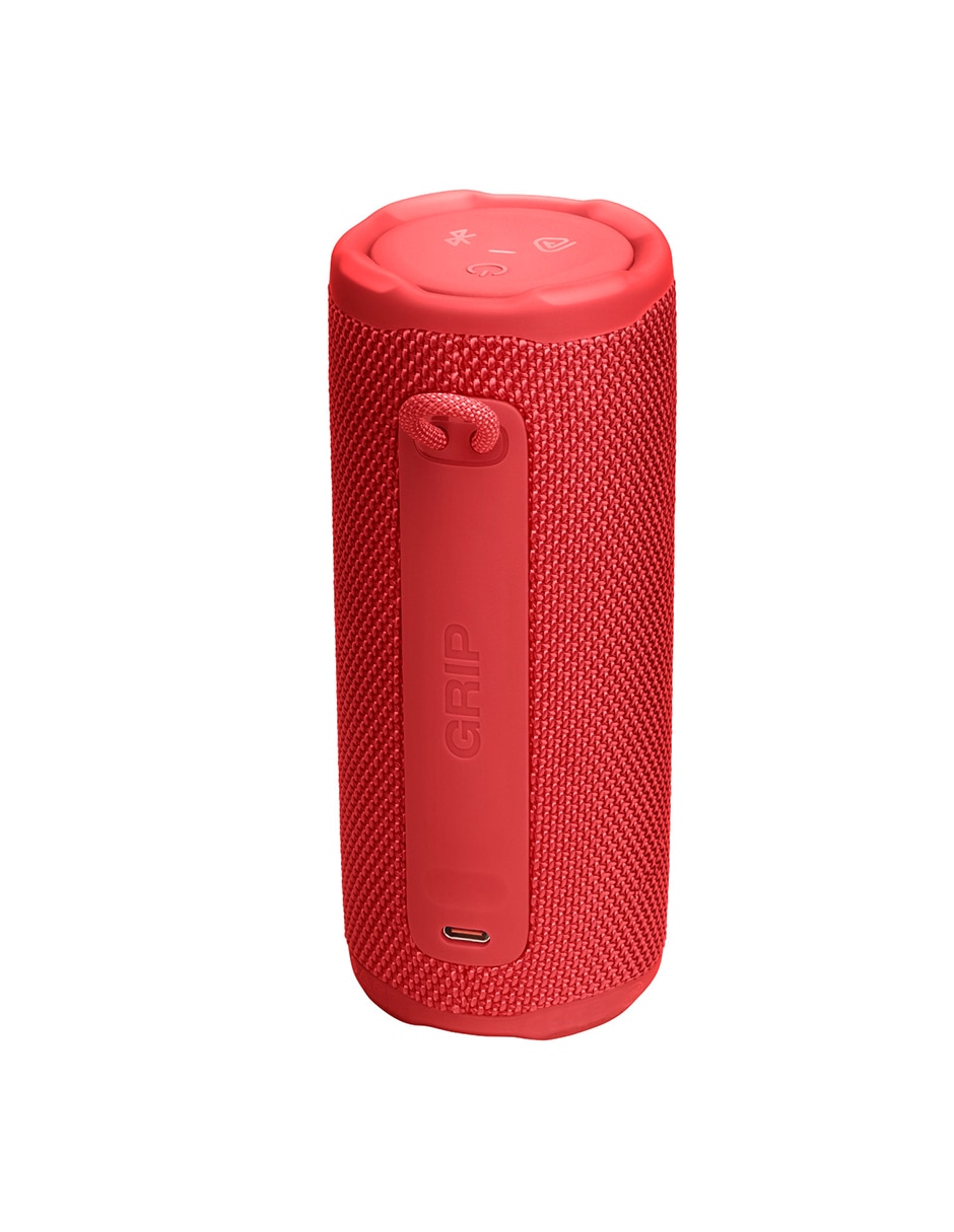 Bocina portátil grip inalámbrica 3