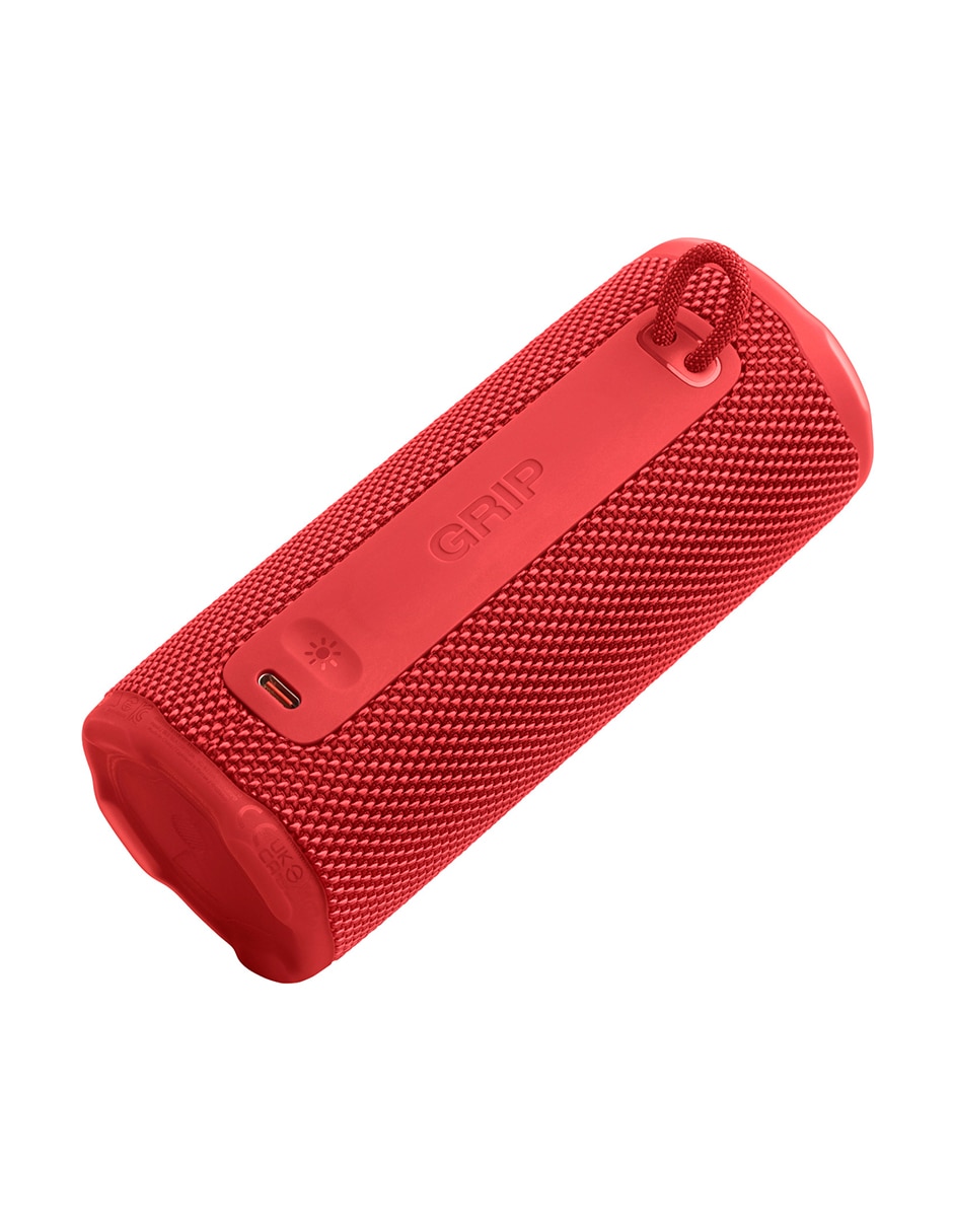 Bocina portátil grip inalámbrica 2