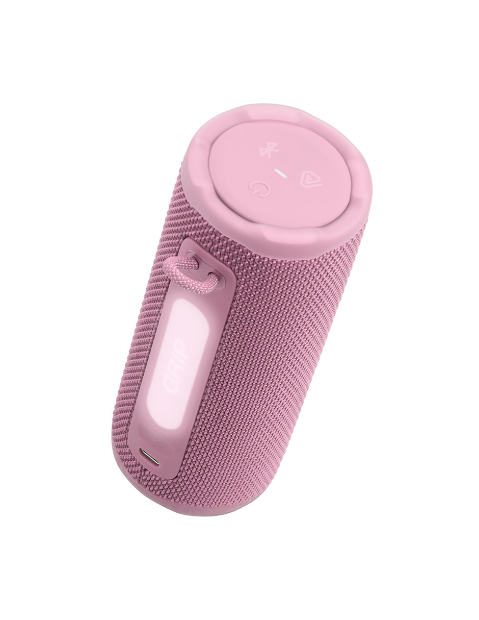 Bocina portátil grip inalámbrica 2