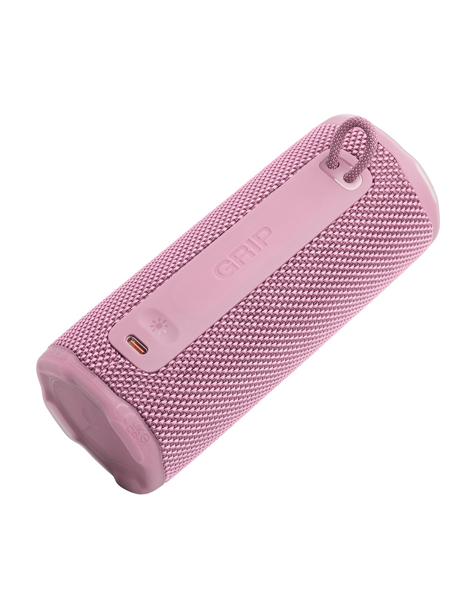 Bocina portátil grip inalámbrica