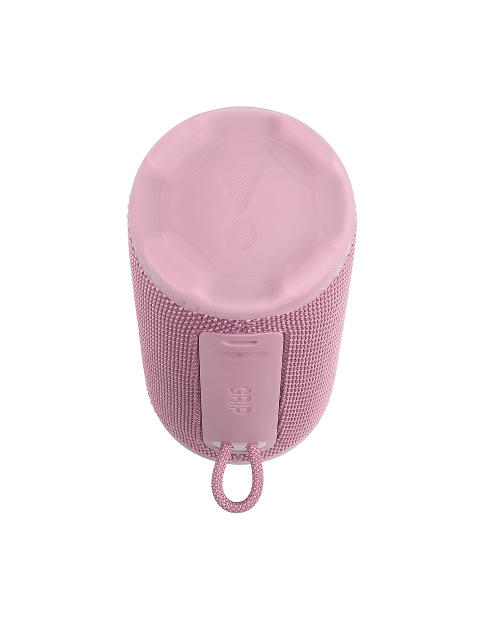 Bocina portátil grip inalámbrica