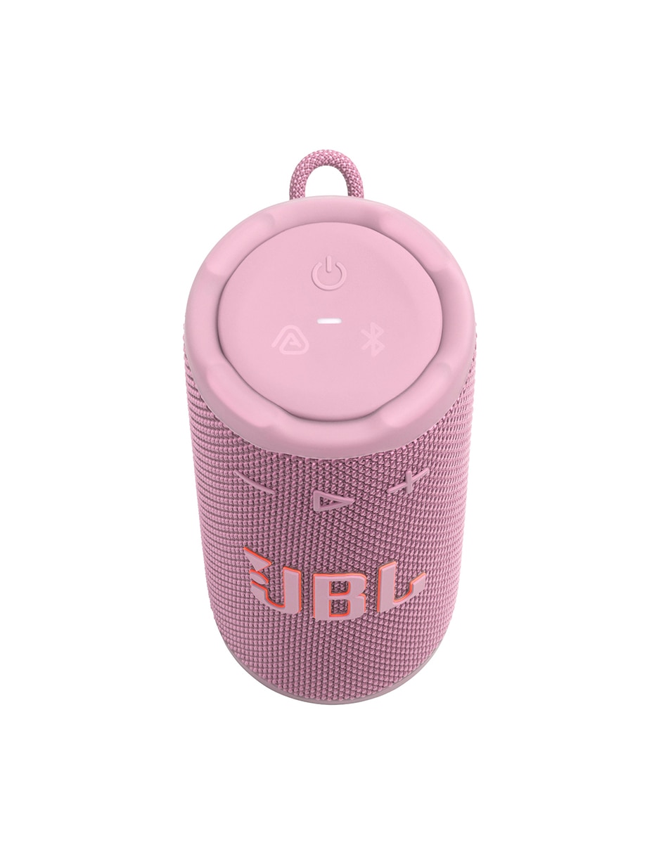 Bocina portátil grip inalámbrica
