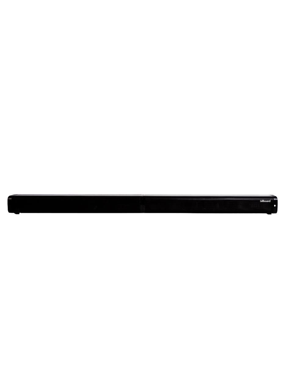 Barra de sonido Carbono 2.1 con subwoofer 4