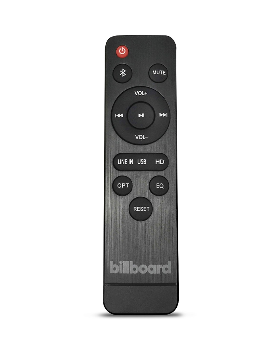 Barra de sonido Studio Plus 2.0 3