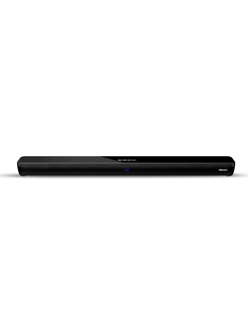 Barra de sonido Studio Plus 2.0 2