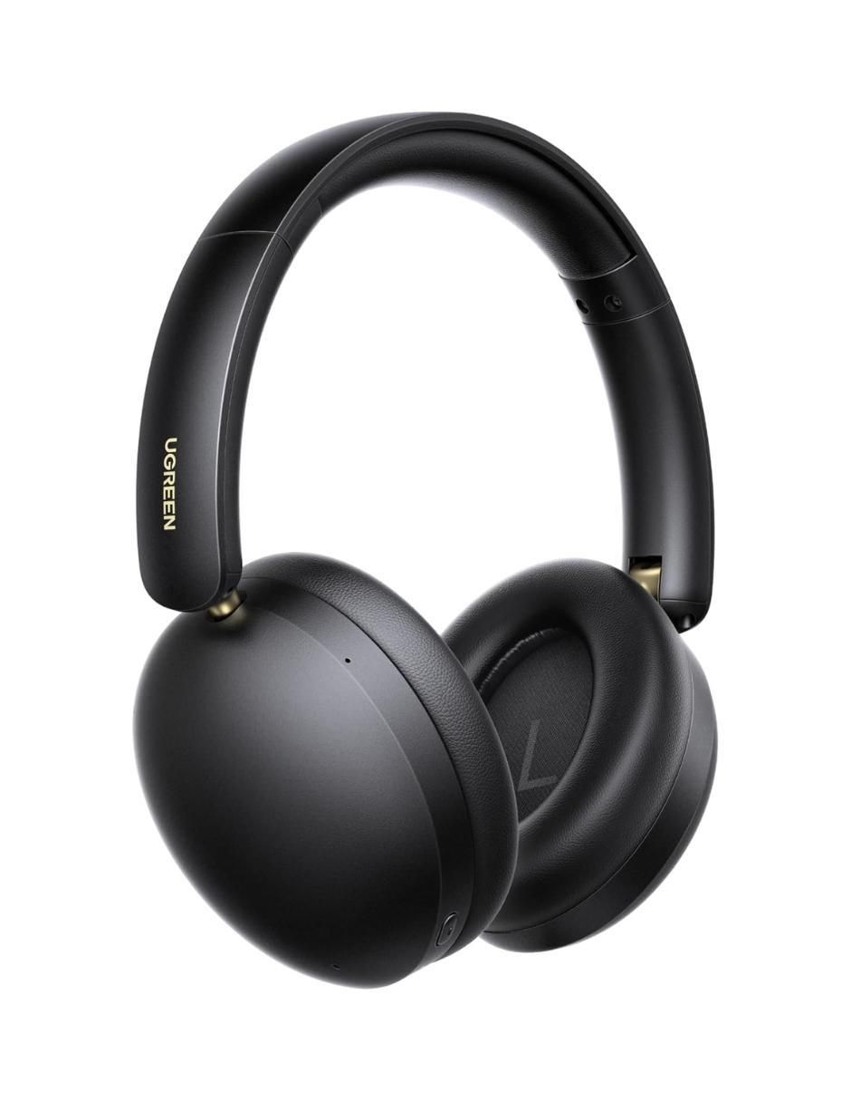 Audífonos On-Ear Studio Max2 inalámbricos con cancelación de ruido Audífonos On-Ear Studio Max2 inalámbricos con cancelación de ruido