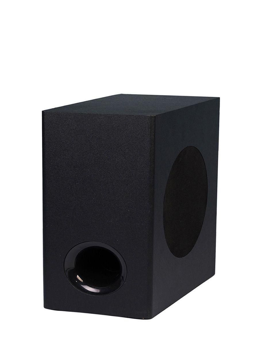 Barra de sonido DW3282S con subwoofer 5