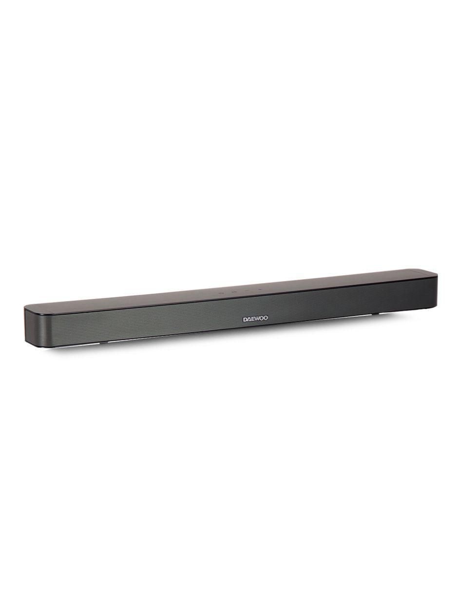 Barra de sonido DW3282S con subwoofer 4