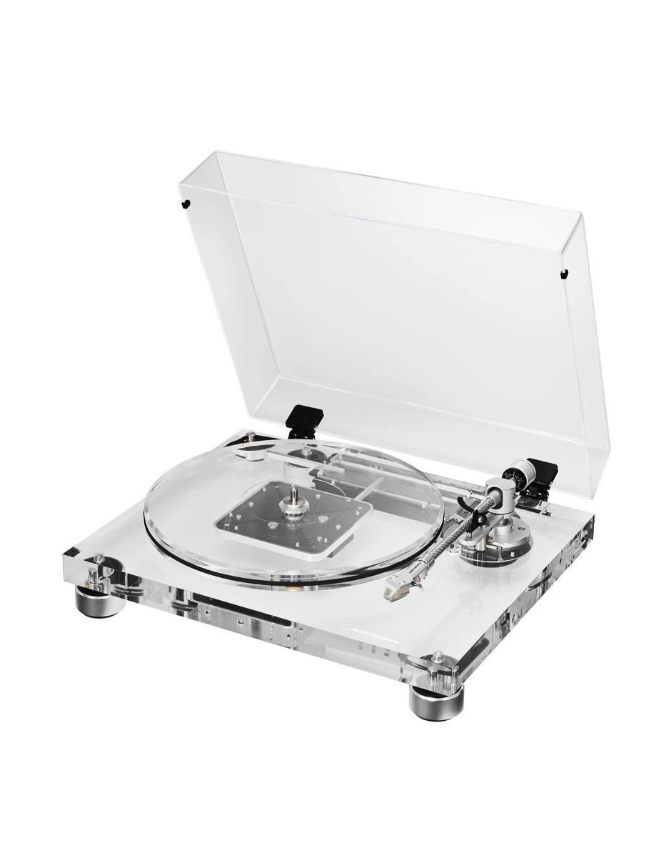 Tornamesa Audiotechnica AT-LPA2