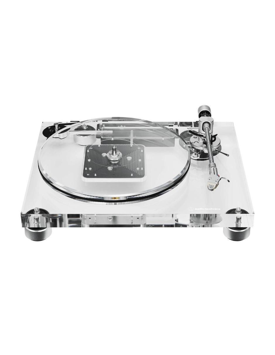 Tornamesa Audiotechnica AT-LPA2