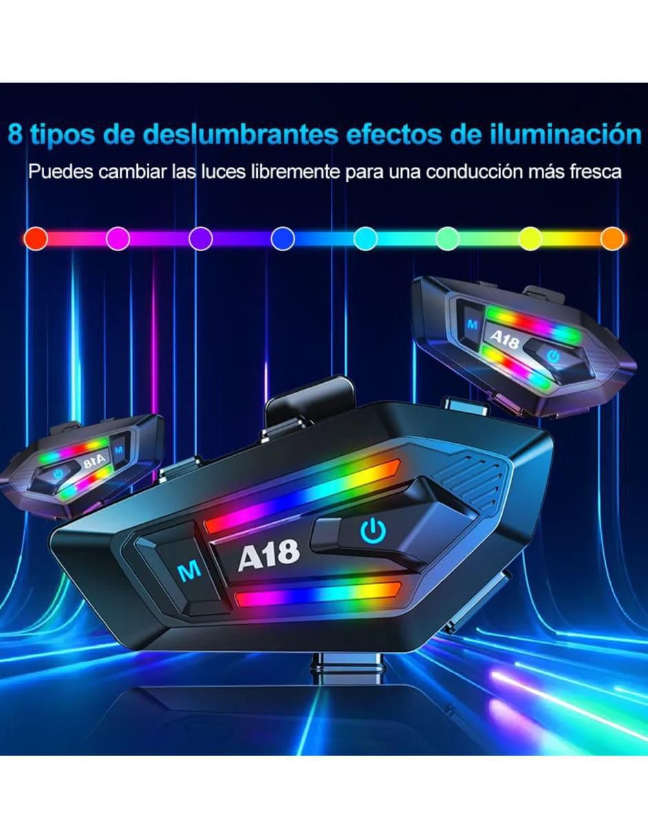 Audífonos in-ear Lab.G inalámbricos con cancelación de ruido