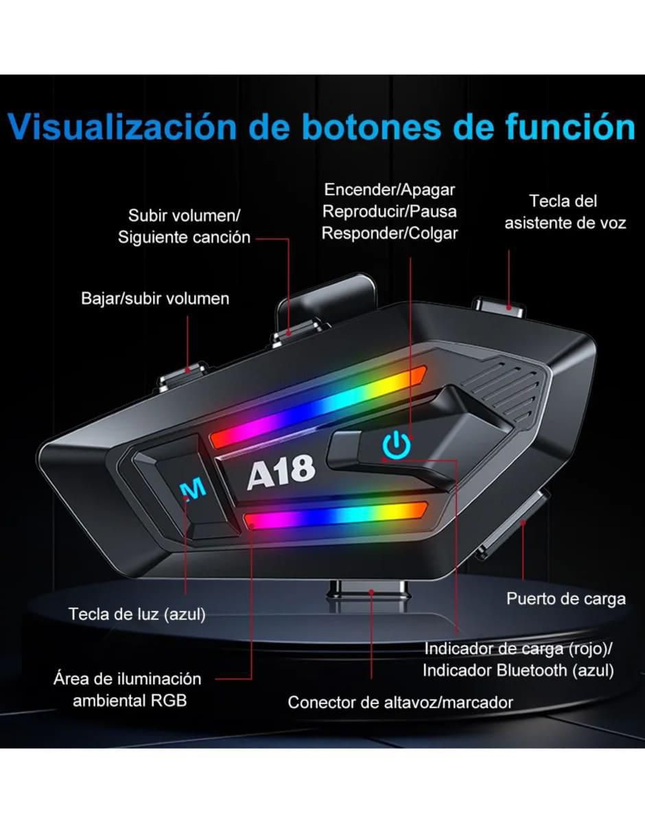 Audífonos in-ear Lab.G inalámbricos con cancelación de ruido