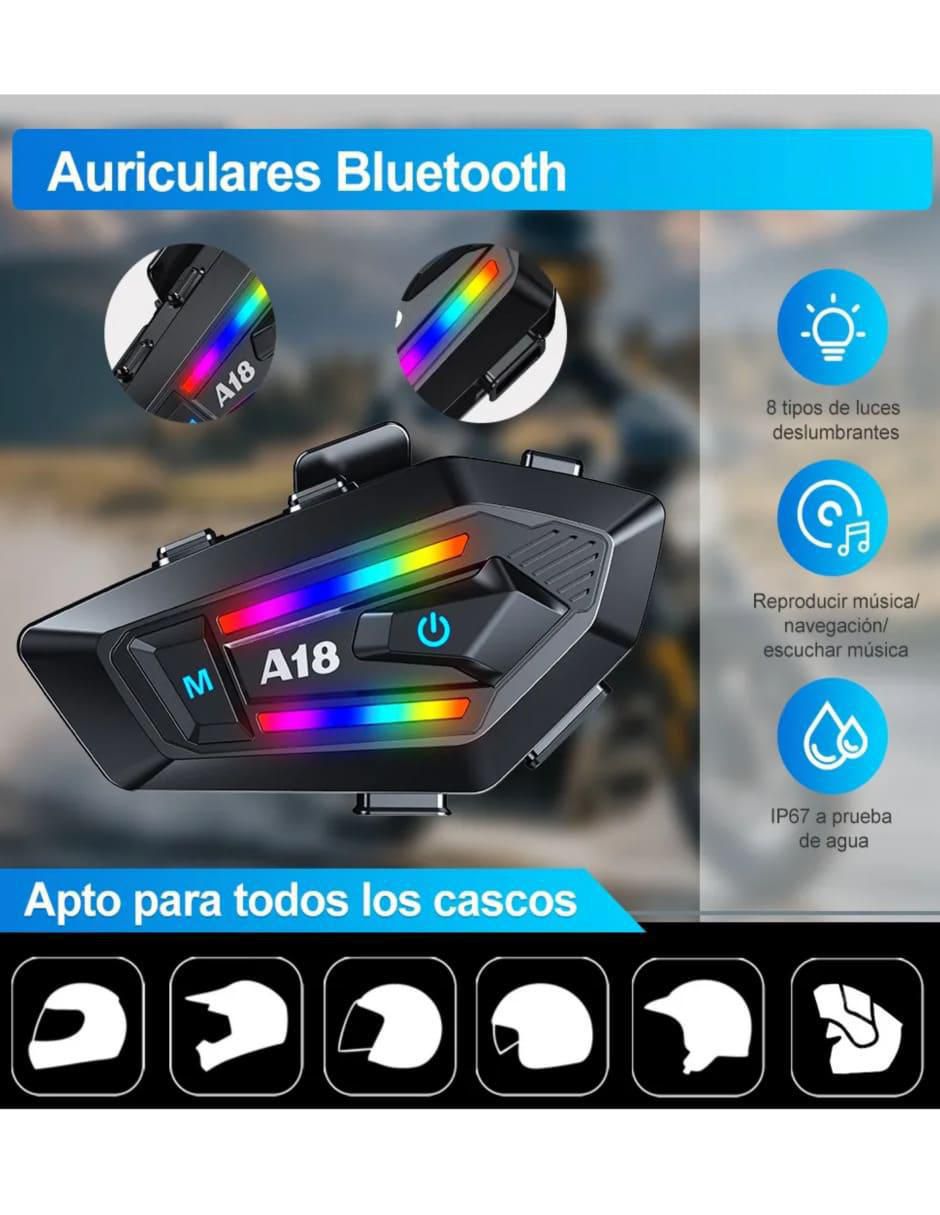 Audífonos in-ear Lab.G inalámbricos con cancelación de ruido