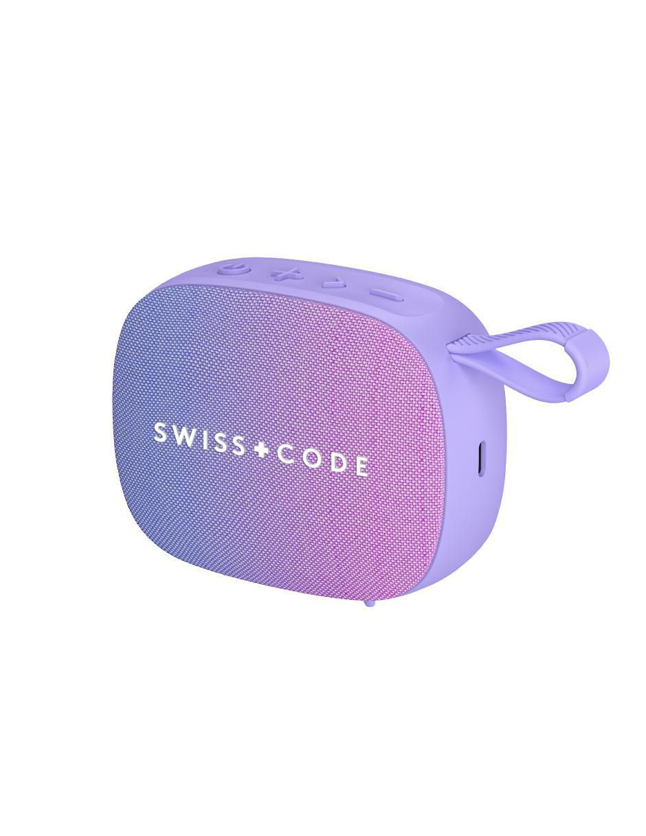 Bocina portátil Juno bluetooth Bocina portátil Juno bluetooth